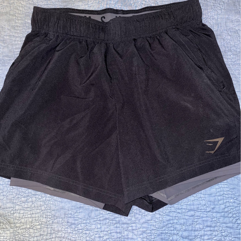 Gymshark Sport 5” shorts (Slim fit)